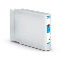 Epson C13t04a24n Cartuccia D'Inchiostro 1 Pz Originale Resa Extra Elevata (super) Ciano