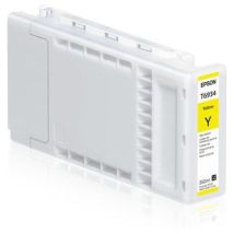 Epson C13t69340n Cartuccia D'Inchiostro 1 Pz Originale Giallo