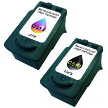 Epson Alarm clock 27XXL DURABrite Ultra - Original - Encre à pigments - Noir - Epson - WF 36xx / 7110 / 76xx - 1 pièce(s) (C13T27914010)