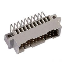 103-80004 Connecteur mâle Nombre total de pôles 30 Nbr de rangées 3 1 pc(s) D95833 - EPT