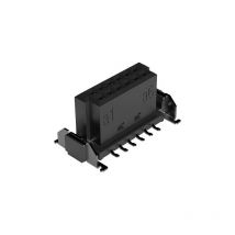 404-52012-51 Connecteur femelle Nbr de rangées 2 1 pc(s) Tape C842612 - EPT