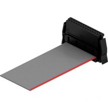 EPT - 404-6150-100-120-1 IDC-Steckverbinder Gesamtpolzahl 50 Anzahl Reihen 2 10 St.