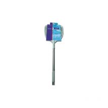 Epuisette avec manche télescopique 1.20M pour spa et piscine hors-sol.
