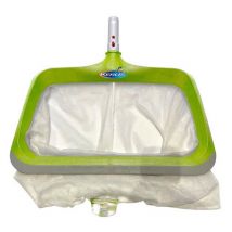 Epuisette de fond Premium mailles fines xp Kerlis