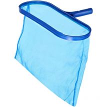 Puisettes de Surface, Épuisettes pour ramassage des Feuilles, Épuisettes de Surface pour Piscine pour Piscines, Spas