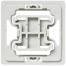 Eq-3 - 103478a1 Jung J2 Adapter Set (20 Pieces), 20er Pack