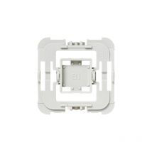 Homematic Ip - EQ-3 ag EQ3-ADA-BJ intégré variateur et commutateur blanc (103090A2A) homematic