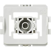 Eq-3 Ag Eq3-ada-gs Intégré Variateur Et Commutateur Blanc 103092a2
