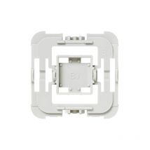 eQ-3 103090A1 Busch-Jaeger-Adapter set of (20 pcs.), 20er Pack