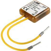 130366 Limiteur de courant de mise sous tension ESB1 orange IP20 - Eq-3
