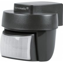 Eq-3 Homematic Ip 156227a0 Détecteur De Mouvement Capteur Infra-rouge