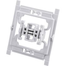 Adaptateur Eq-3 155263a1 Pack 20 Pièces Gris 6.4x5.5x2 Cm
