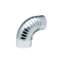 Eq 90° Codos eq 90° alu, D.111