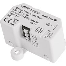 Homematic Ip - 142721A0 accionador smart home Actuador de conmutación