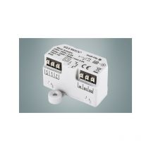 HomeMatic eQ-3 AG Homematic IP HmIP-FBL - Transmetteur - Blanc - 180 m - IP20 - 0,2 W - 230 V (151398A0)