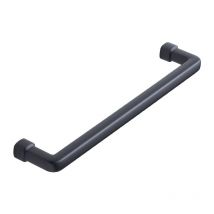 Furnipart - Equester - Poignée 160mm 39 Laiton Antique - equester - Poignée essence vintage