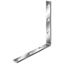 Vormann - Equerre 100x20mm Nr. 182100z (par 10)