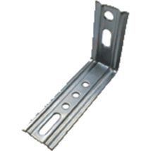 Waelbers - Querre 2 Pans De Menuiserie Bois Acier Galva 130 X 65 Mm - 470371.13