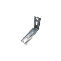 Querre 2 pans de menuiserie bois acier galva Waelbers 90 x 65 mm - 470331.13