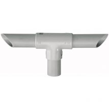 Equerre 20 X50 coude équerre 90° Courant 85150097
