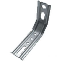 Querre 3 pans de menuiserie pvc Waelbers 85 x 70 mm - Épais.2 mm - 470231.13