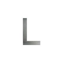Luna 25331703 escuadra acero 150X100 din 875/2