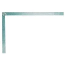 Équerre de fixation – Aluminium 1500x1000mm – Longueur, Matières, Hauteur, Largeur, Quantité par pack – ANROTEC