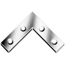 Equerre galvanisé 60mm Nr. 186060Z(Par 100)