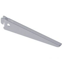 Equerre blanc 170mm (Par 20)