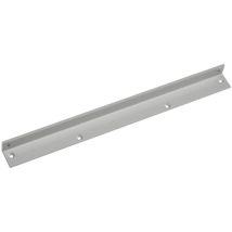 Querre Pour Ferme-portes Ts 90 3/4 Argent Dormakaba