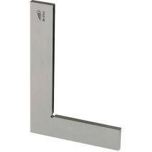 Helios Preisser - Equerre D875/0 a 150x100mm acier inoxydable hp