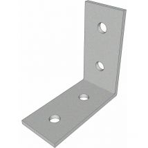 Equerre d'assemblage EA442/2 - 40x40x20x2mm - simpson