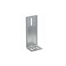 Equerre de bardage acier galva 65x158x53 Simpson