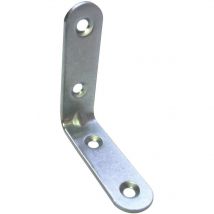 Equerre de chaise bouts ronds 15 x 60 4 Strauss Vonderweidt