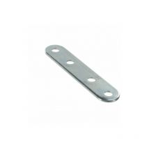 Equerre de chaise droite ECA 55x15mm - ep 2mm