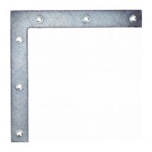 Equerre fenetre bc zg. 160mmm