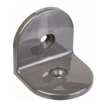 Equerre de fixation bw pour cloison modulaire