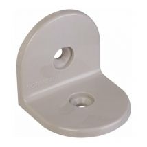 Equerre de fixation bw pour cloison modulaire