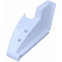 Equerre de fixation gauche (7436004, 9193353) Réfrigérateur, congélateur Liebherr