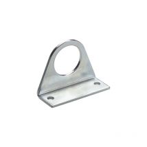Equerre de fixation ø intérieur: 50 mm Lapp silvyn bw-m 16 55000531 métal 1 pc(s)