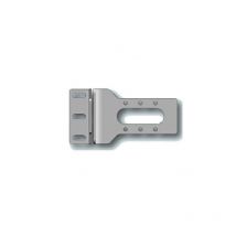 Somfy - Equerre de fixation murale ou plafond Ø50 et 60mm 9420604
