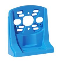 Equerre de fixation pour porte filtre