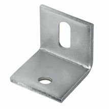 Querre de fixation pour rail F-60 Estebro