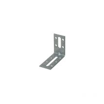 Equerre de fixation - Dimension : 30x120x55 Waelbers