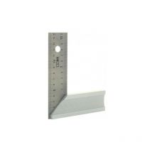 Equerre de menuisier 200mm B020 Hedue