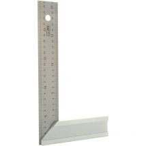 Equerre de menuisier 250mm B025 Hedue