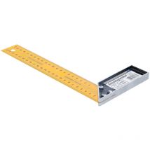 Equerre de menuisier 250 mm