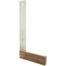 Equerre de menuisier 300mm A030 HEDUE