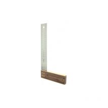 Equerre de menuisier 400mm A040 HEDUE