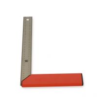 Equerre de menuisier Mob graduée 40cm